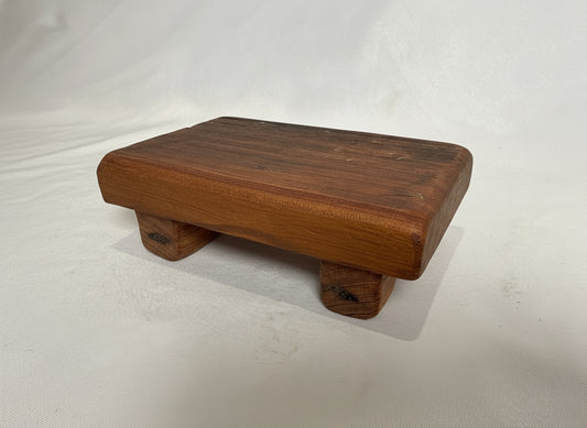 Original Mini BargeBoard Counter Pedestal