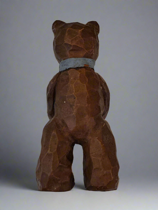 Wooden Bear CSBH