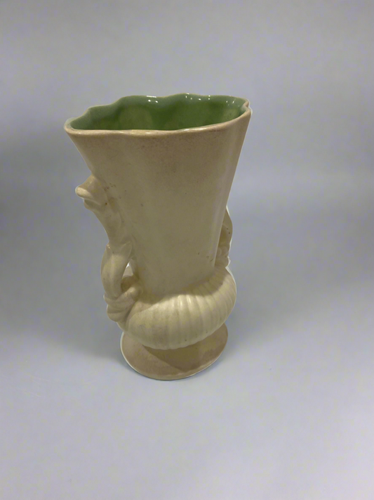 Vtg Red Wing 1354 vase