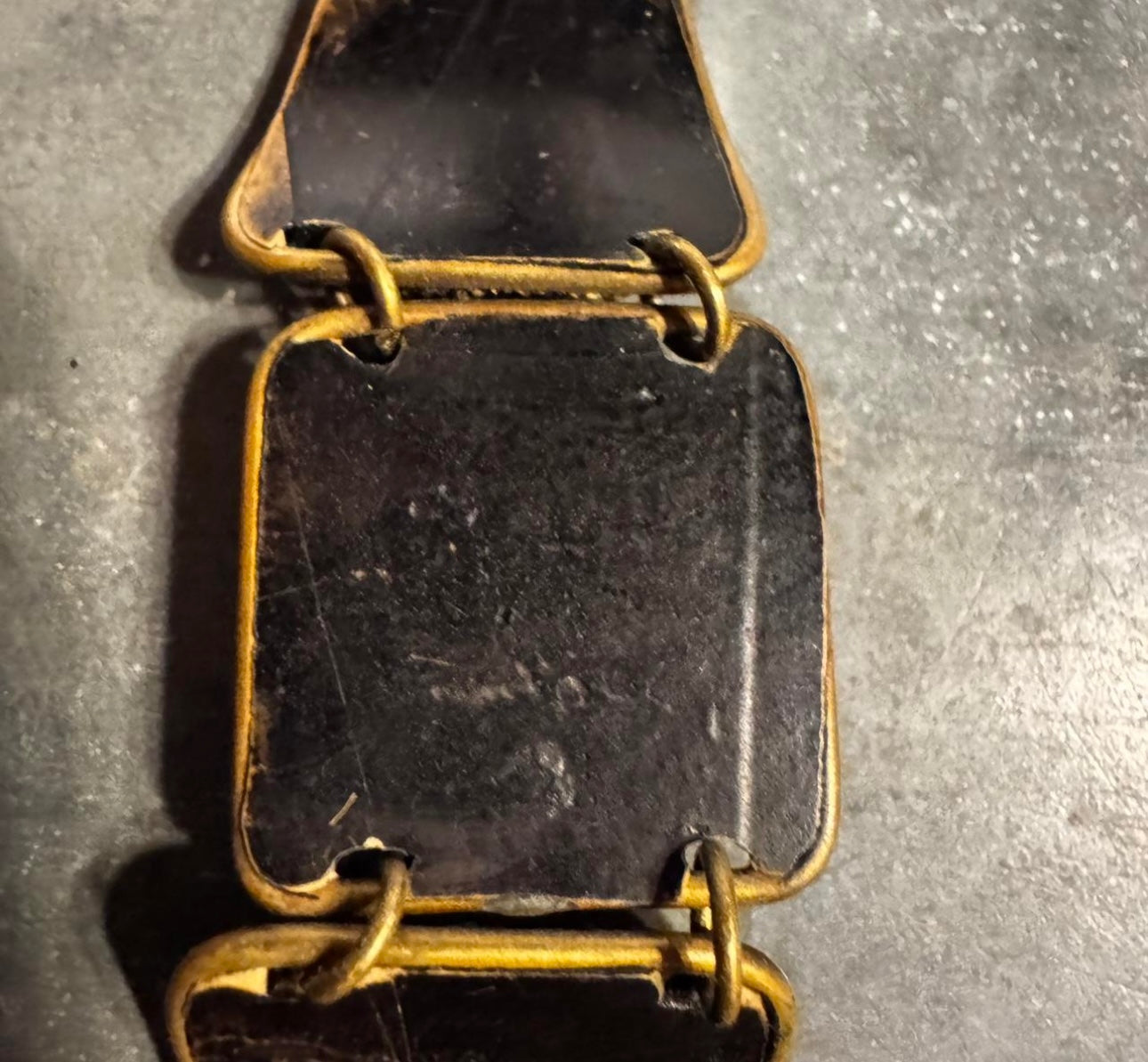 Vtg Bracelet csbh