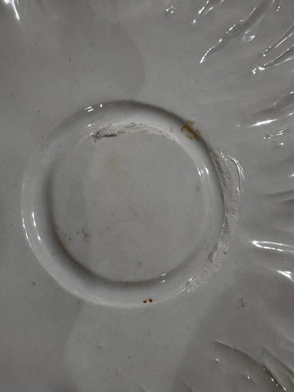 Vtg Whittier Chip Dip CSBH