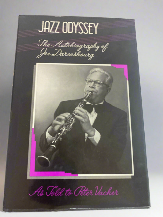 Jazz Odyssey