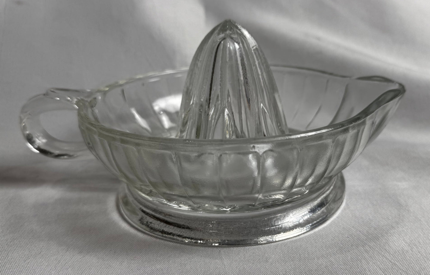 Citrus Juicer