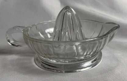 Citrus Juicer