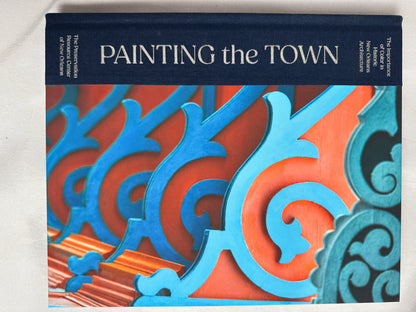 PAINTING the TOWN: The Importance of Color in Historic NOLA Architecture