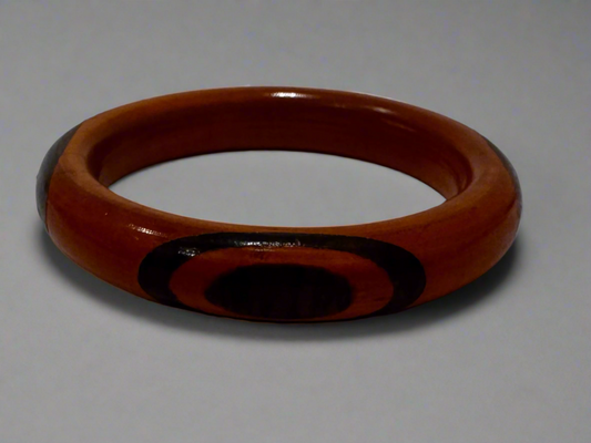 Wooden Bangle CSBH