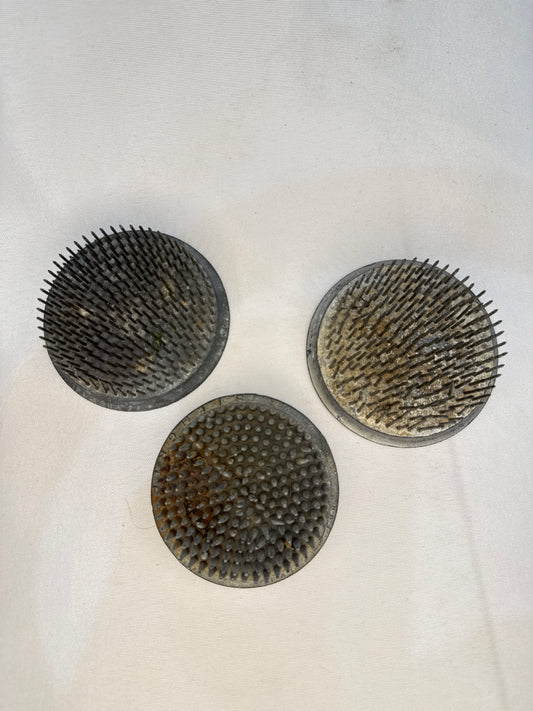 Japanese Kenzan/Flower-Frogs