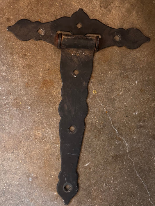 Large Hinge