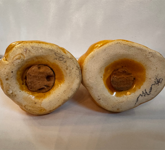 Vtg Pelican s&p  csbh