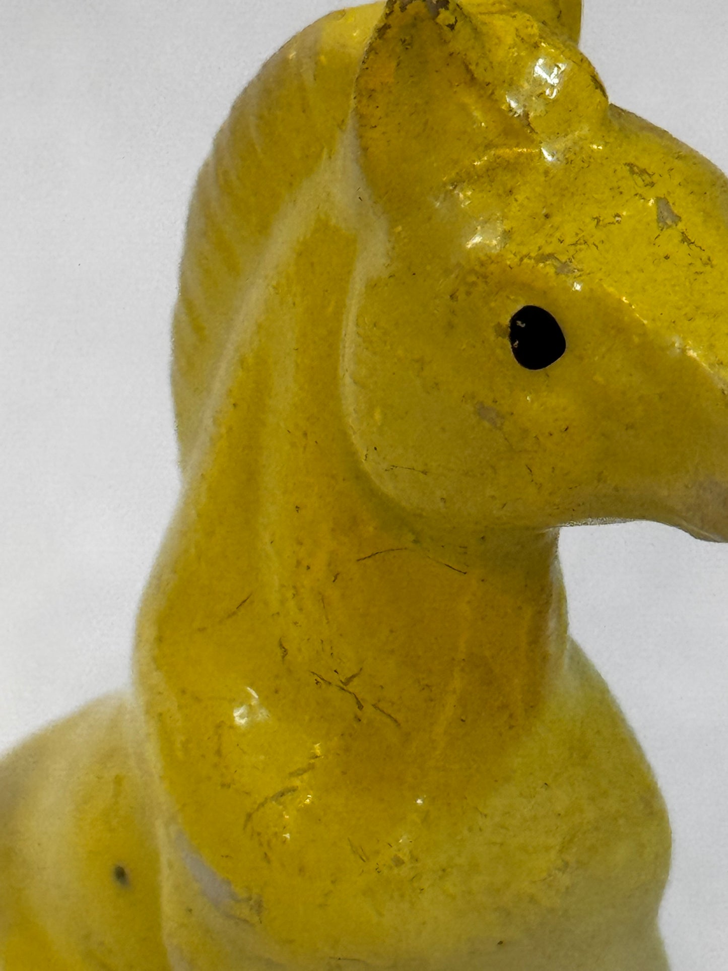Ceramic Mini Horse CSBH