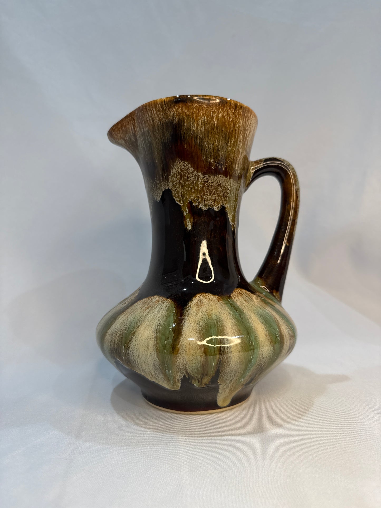 50’s Dryden Arkansas Pottery Pitcher