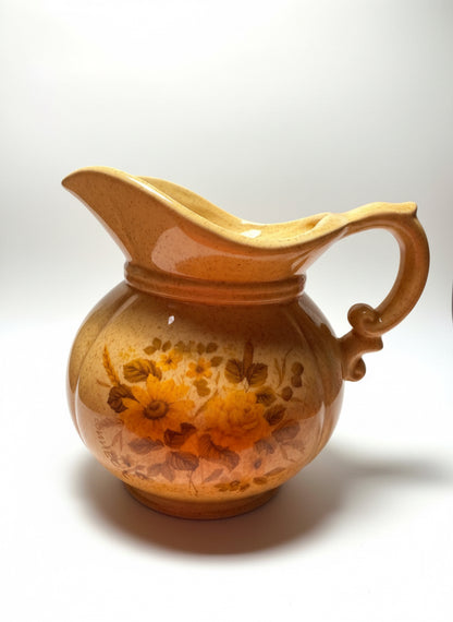 McCoy Pitcher CSBH