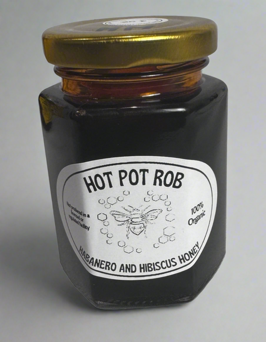 Hot Pot Rob Honey
