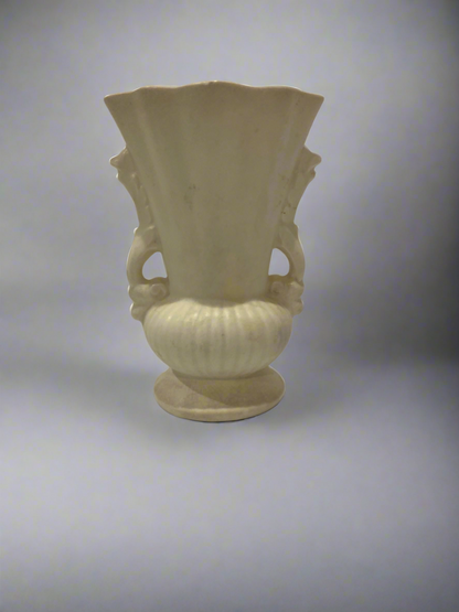 Vtg Red Wing 1354 vase