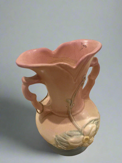 Vintage Hull Pottery Wildflower Vase