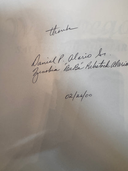 Westwego Salutes The Military CSBH