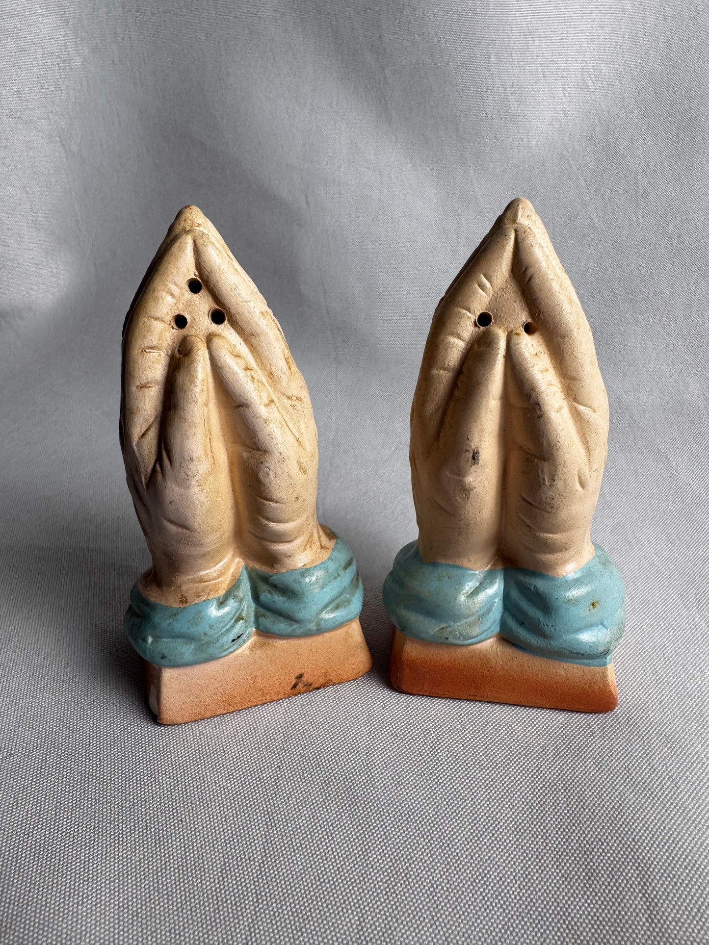 Praying Hands S&P CSBH