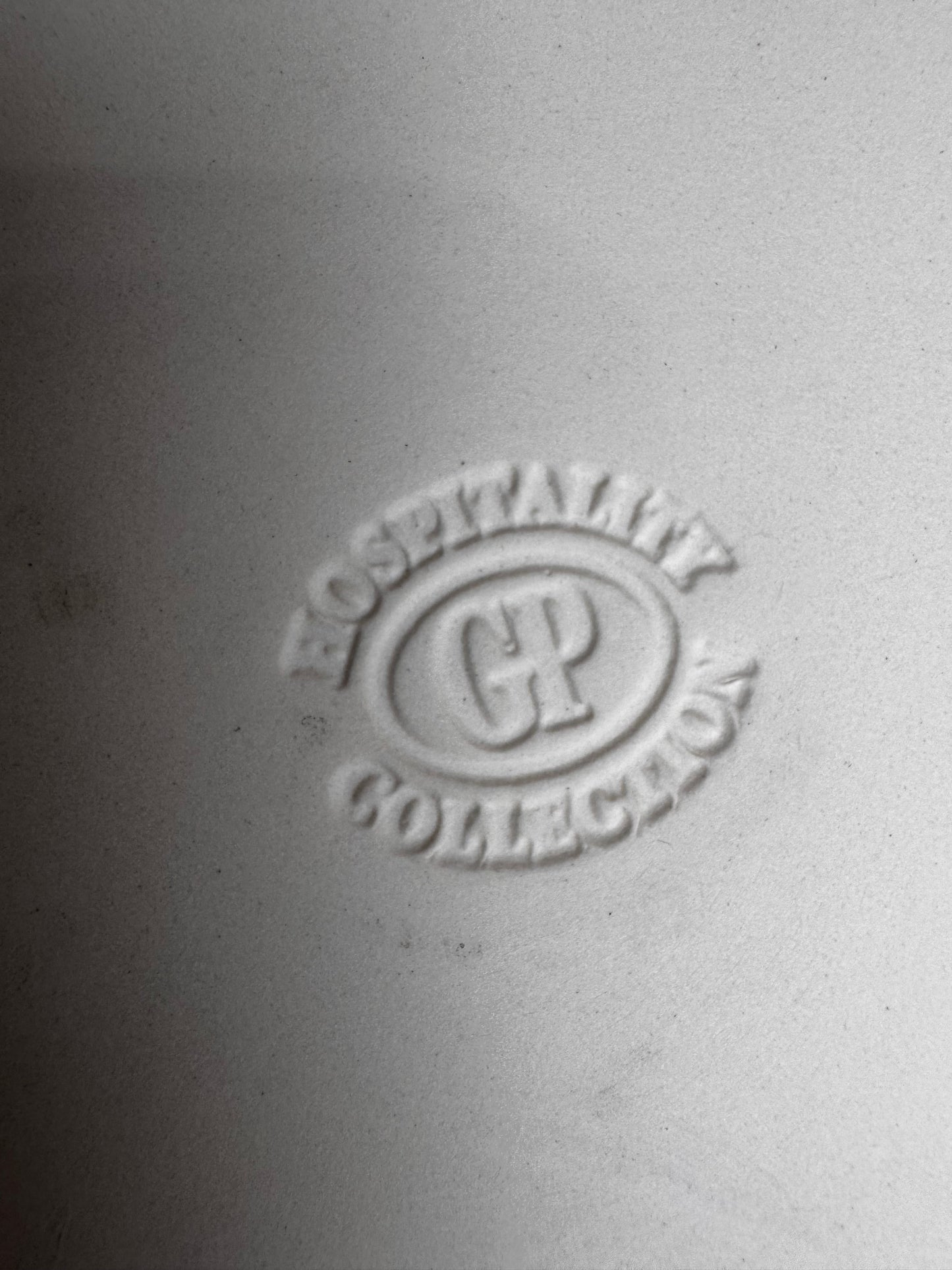 Gail Pittman Pie Plate