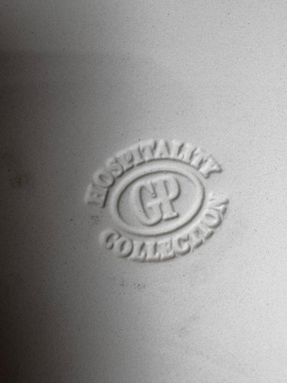 Gail Pittman Pie Plate