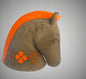 “Equus” Studio Art Piece
