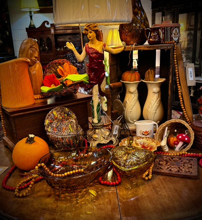 Hanging Cornicopia CSBH