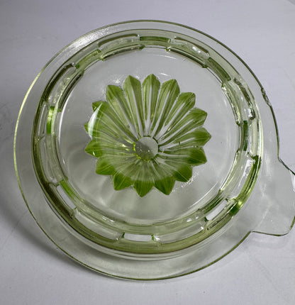 Vtg Uranium Juicer CSBH