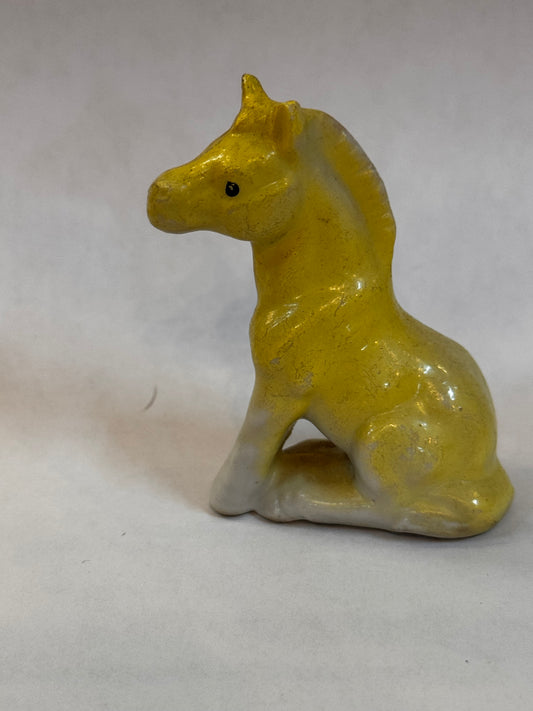 Ceramic Mini Horse CSBH