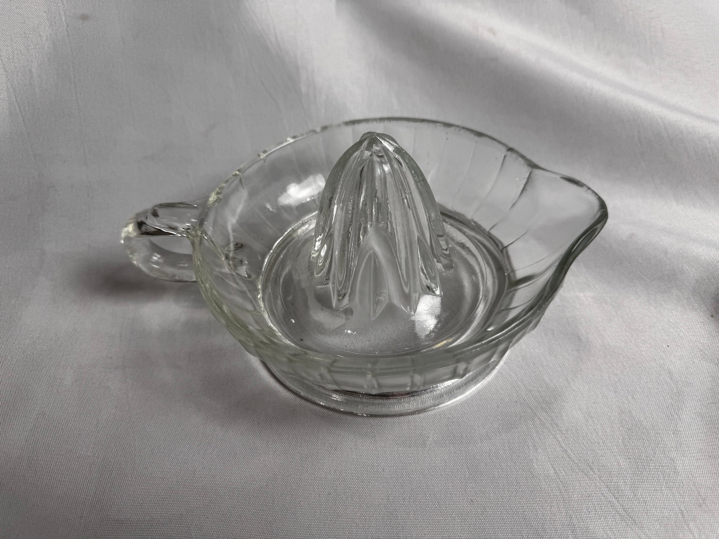 Citrus Juicer