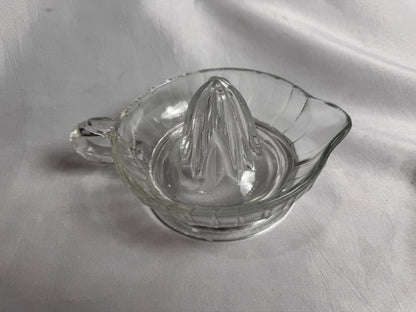 Citrus Juicer