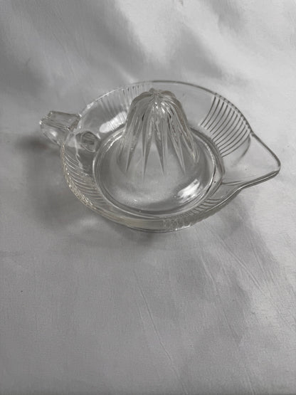 Glass Juicer