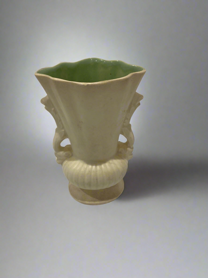 Vtg Red Wing 1354 vase
