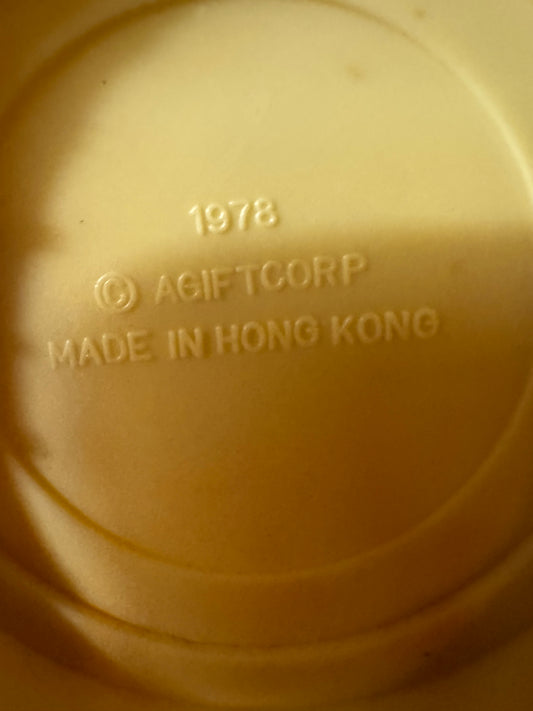 Vtg Appetizer Fork Set CSBH