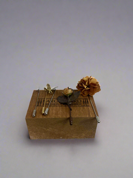 Hat Pins cs bh