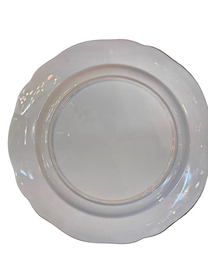 Vtg Seder Plate CSBH