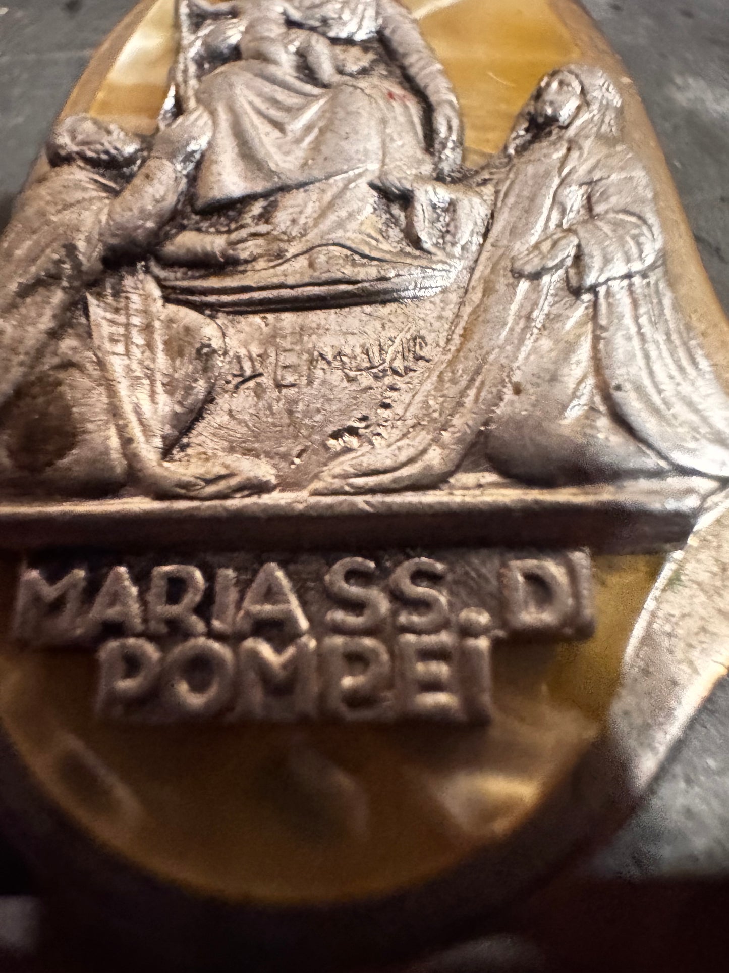 Our Lady of the Rosary CSBH