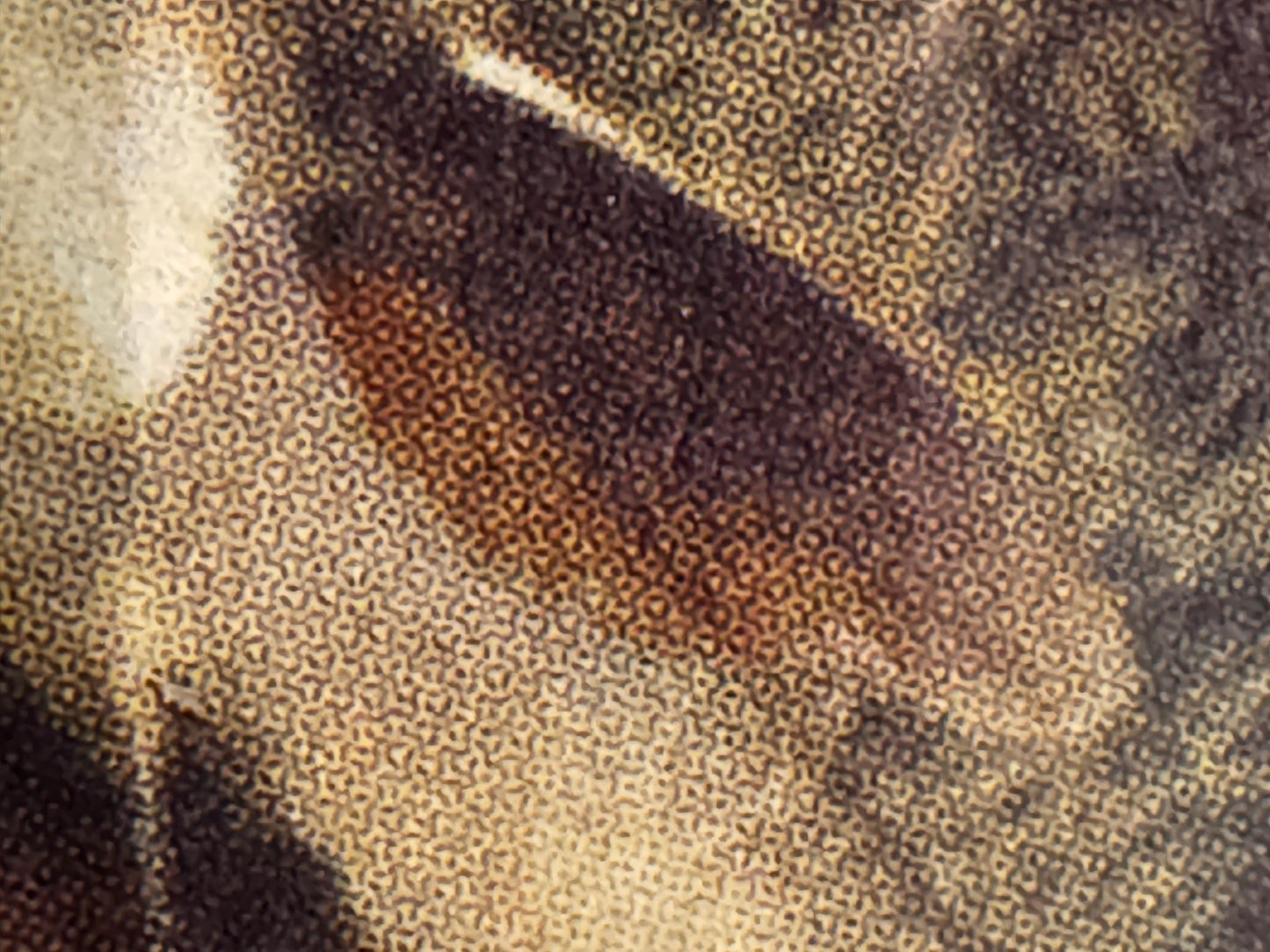 Vtg Sweney Coasters CSBH