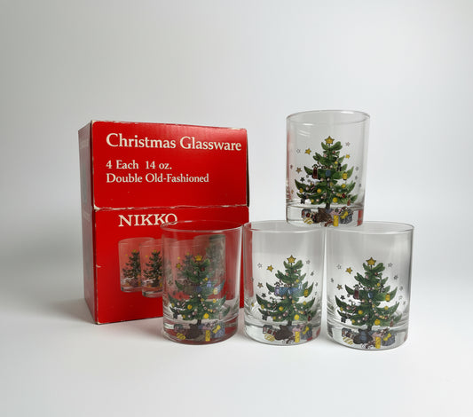 Nikko Holiday DOF CSBH