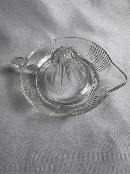 Glass Juicer
