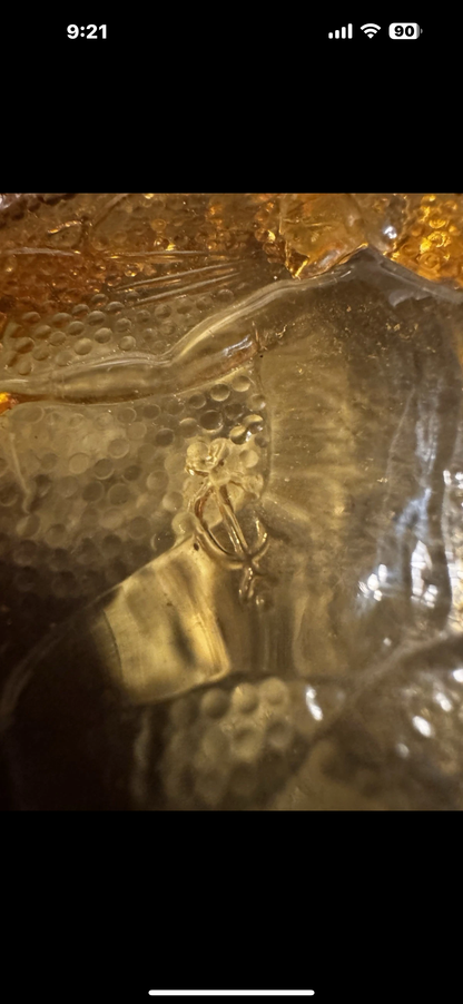 Imperial Sagittarius  Ashtray CSBH