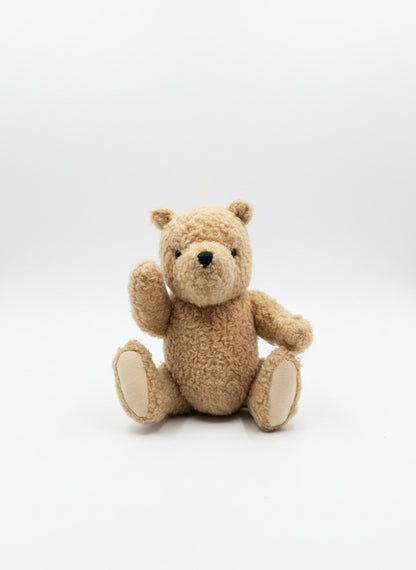 Vtg Gund Pooh Bear CSBH