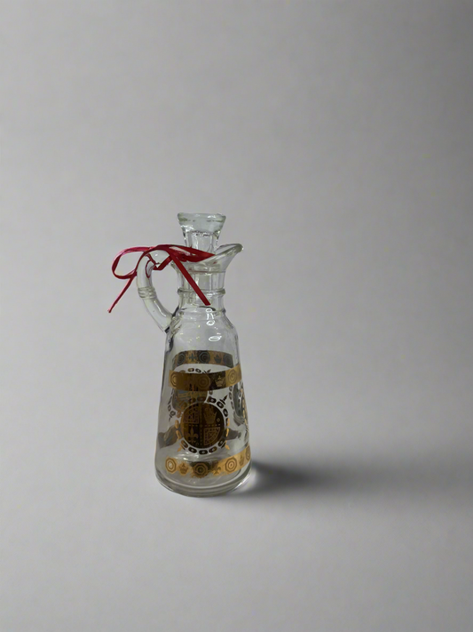 MCM Vintage Cruet
