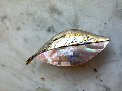 Liz Claiborne Brooch CSBH