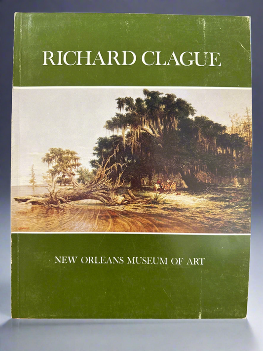 CSRR “Richard Clague”