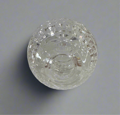 5” Crystal Egg