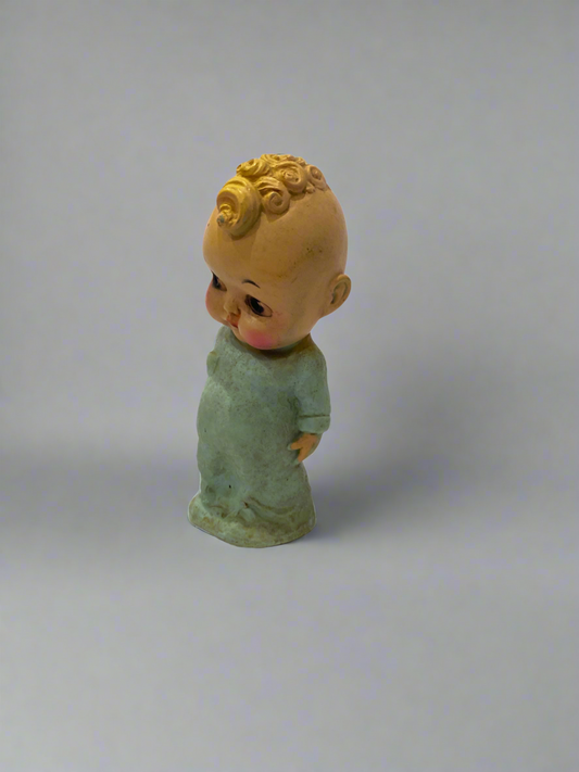 Vtg Kewpie Doll