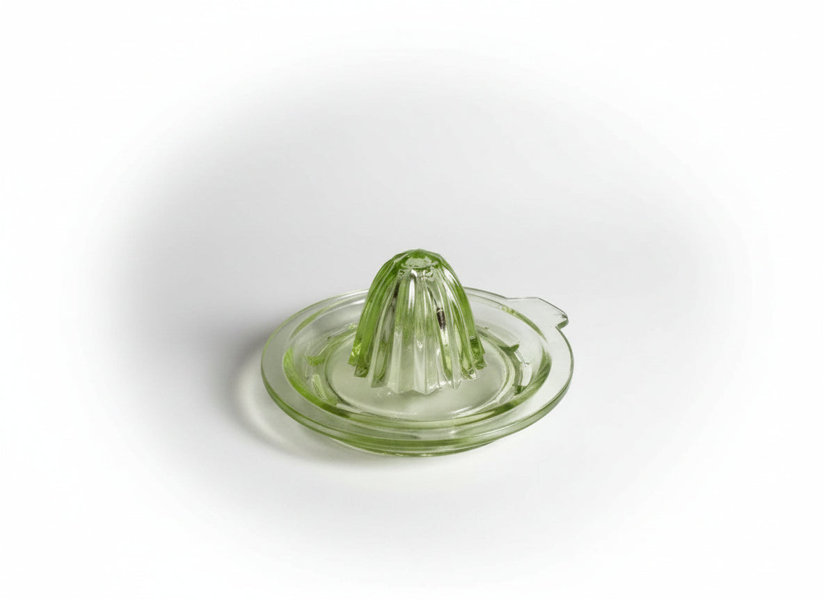 Vtg Uranium Juicer CSBH