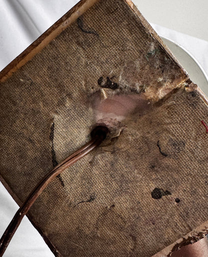 Vtg Charlie Chaplin Lamp CSBH