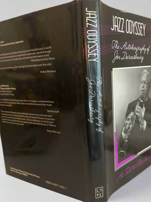 Jazz Odyssey