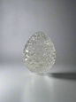 5” Crystal Egg