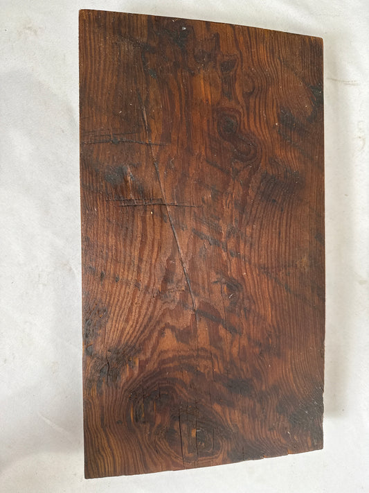 Original BargeBoard Counter Pedestal(2)